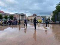 22 июня 1941 года навсегда останется в памяти народной как свидетельство мужества и стойкости нашего общества