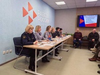 Ярмарка трудоустройства прошла в Кадровом центре Вольского муниципального района