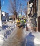 Благоустройство города — одна из приоритетных задач муниципалитета  